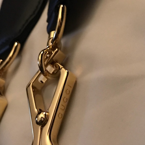 gucci detachable shoulder strap replacement